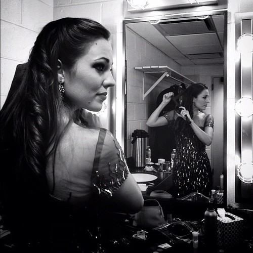 Laura Osnes Laura Osnes