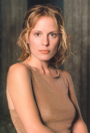 Emma Caulfield Emma Caulfield