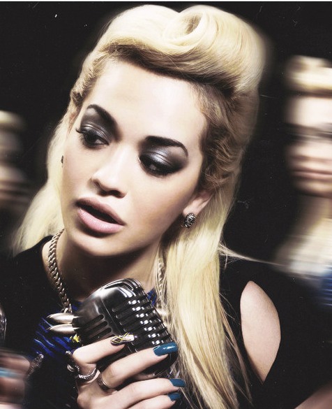 Rita Ora Rita Ora