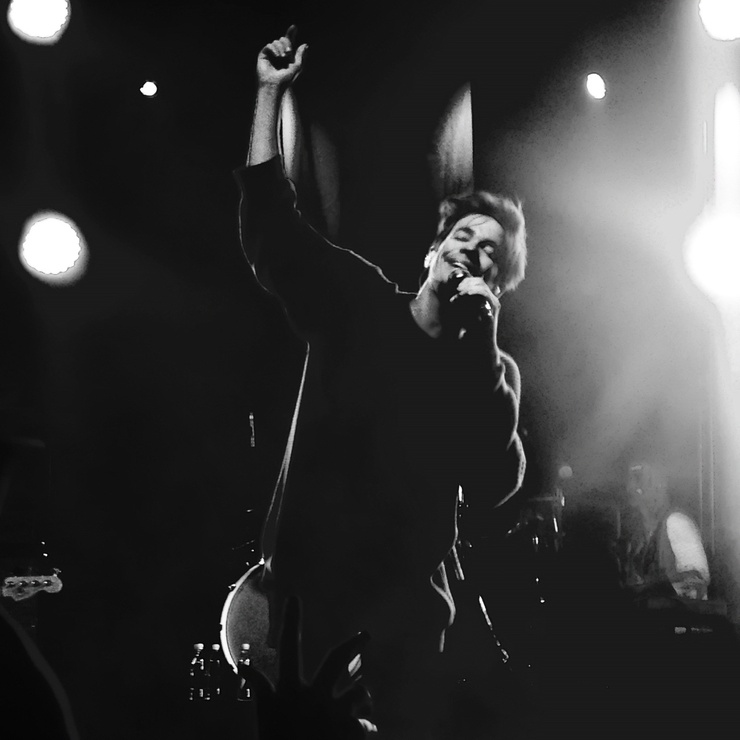 Nate Ruess