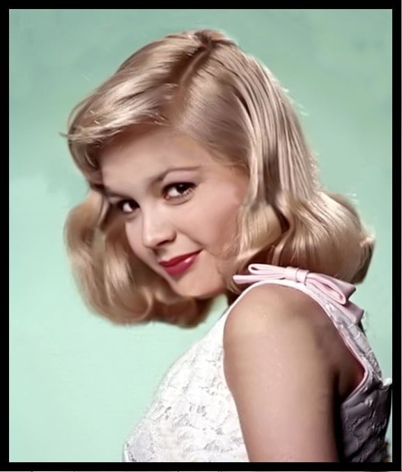 Sandra Dee Sandra Dee