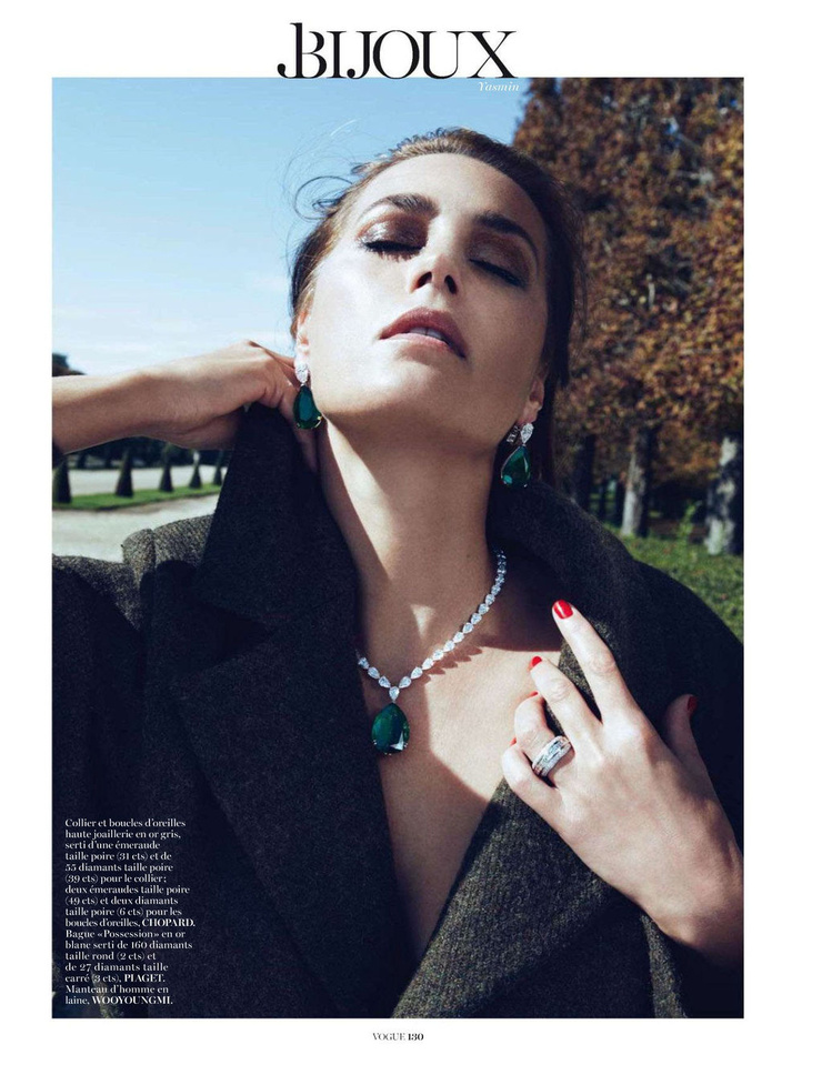 Yasmin Le Bon