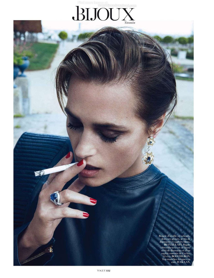 Yasmin Le Bon Yasmin Le Bon