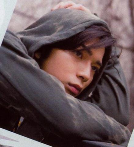 Jun Matsumoto