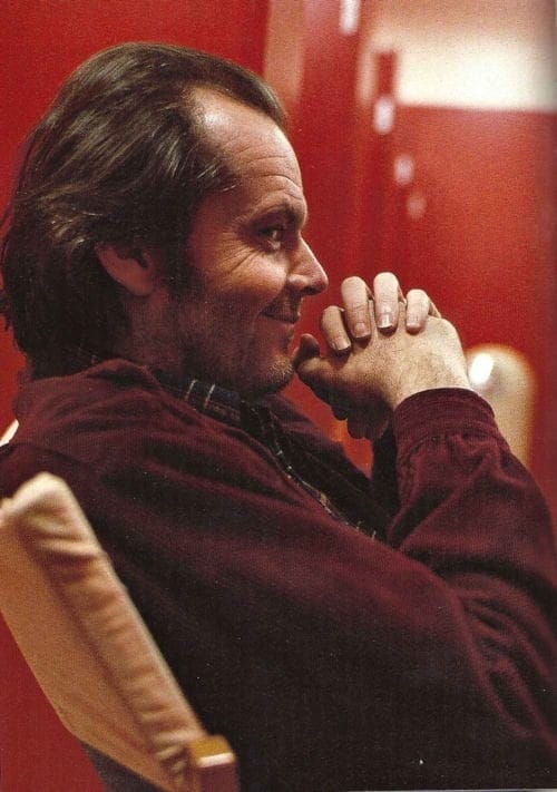 Jack Nicholson