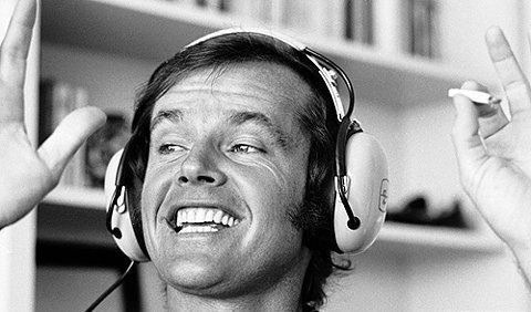 Jack Nicholson