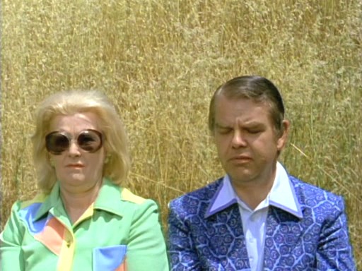 Gates of Heaven (1978)
