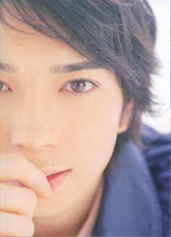 Jun Matsumoto