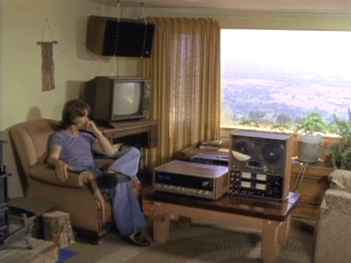 Gates of Heaven (1978)