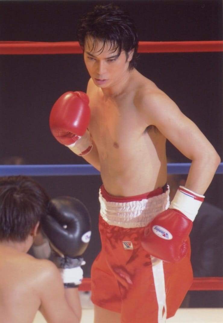 Jun Matsumoto