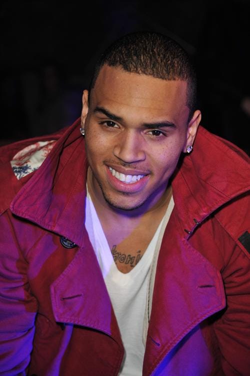 Chris Brown