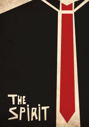 The Spirit (2008)
