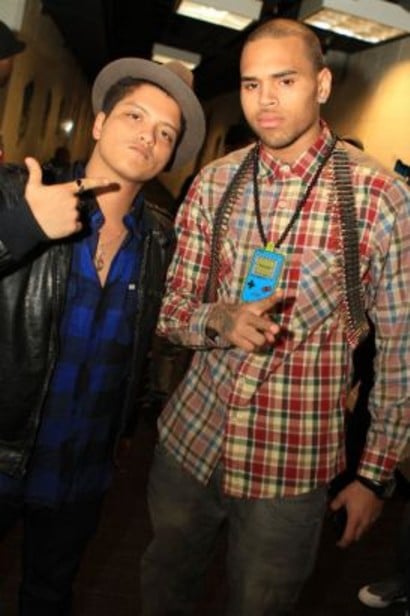 Chris Brown