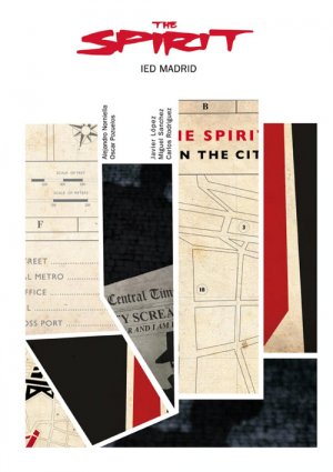 The Spirit (2008)