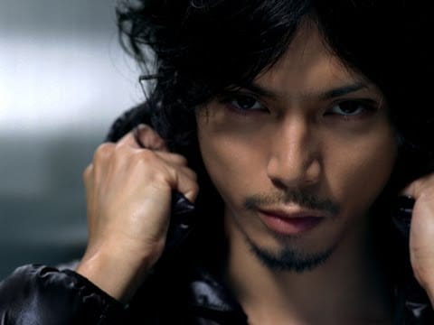 Hiro Mizushima