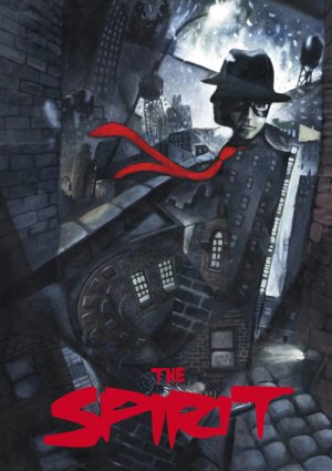 The Spirit (2008)