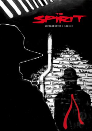 The Spirit (2008)