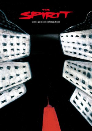 The Spirit (2008)