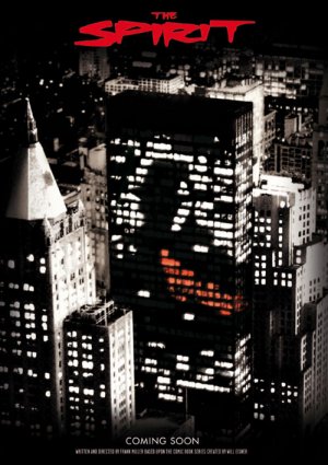 The Spirit (2008)