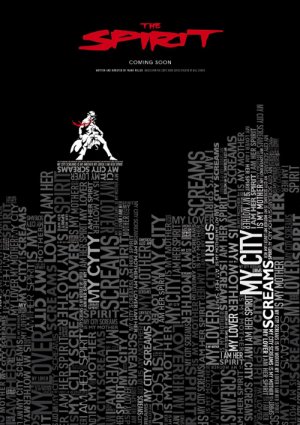 The Spirit (2008)
