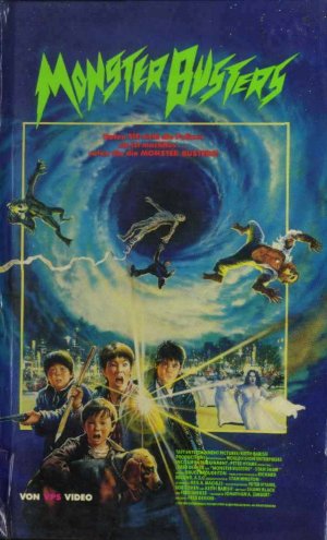 The Monster Squad (1987)