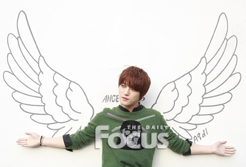 Jaejoong