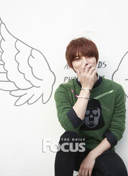 Jaejoong