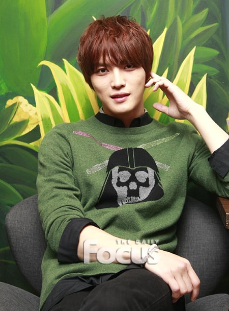 Jaejoong