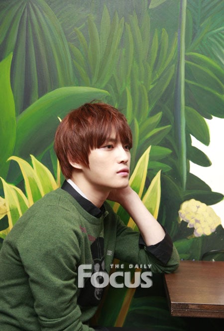 Jaejoong