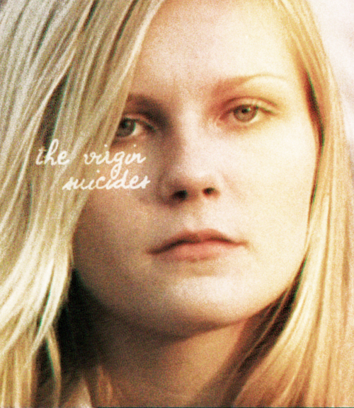 The Virgin Suicides
