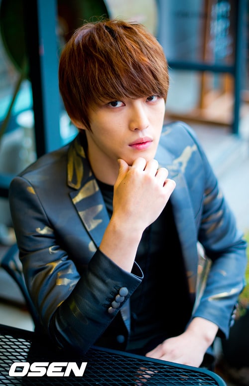 Jaejoong