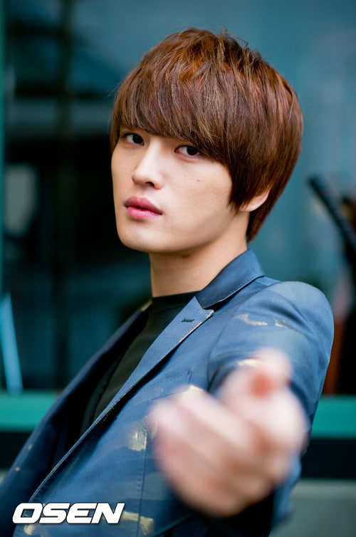 Jaejoong