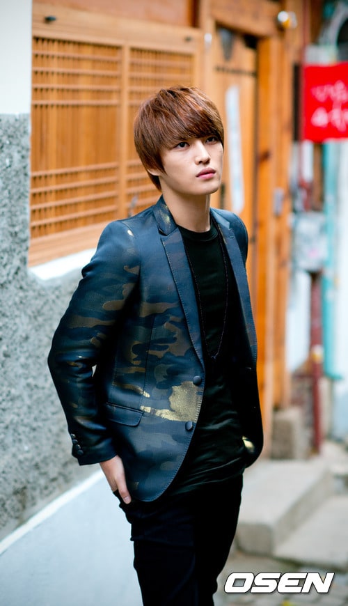 Jaejoong