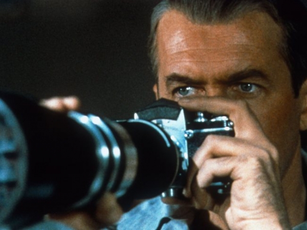 Rear Window