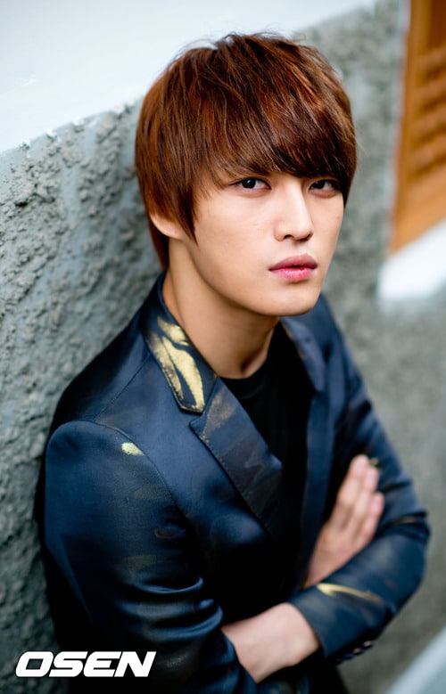 Jaejoong