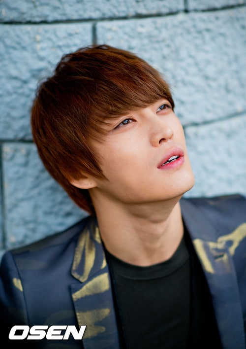 Jaejoong