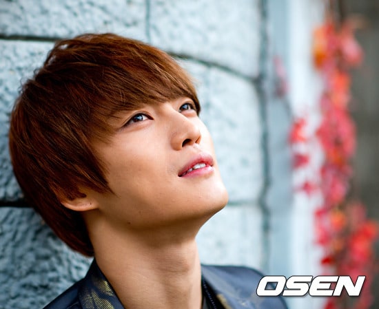 Jaejoong