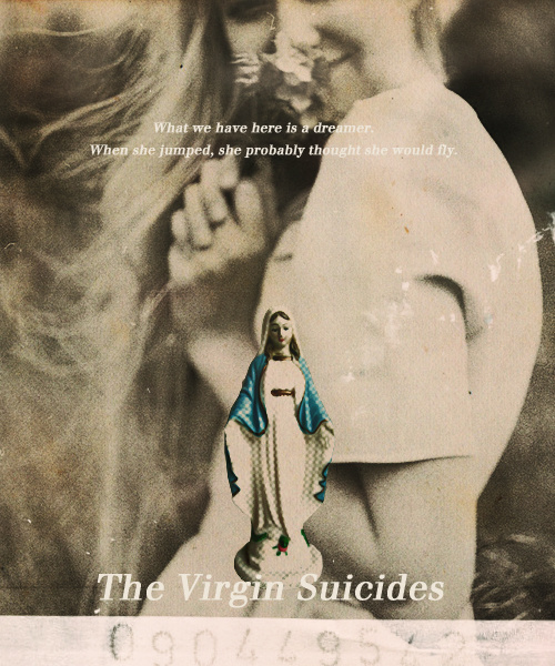 The Virgin Suicides The Virgin Suicides