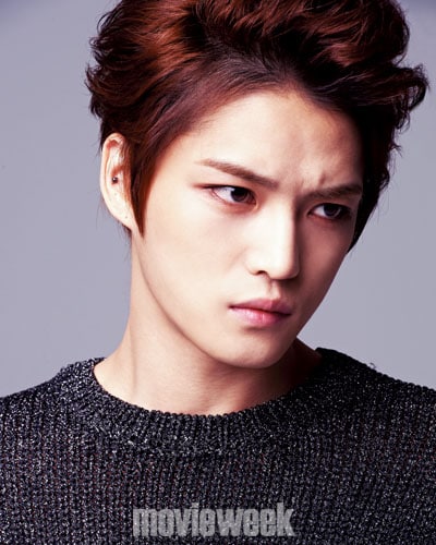 Picture of Jaejoong