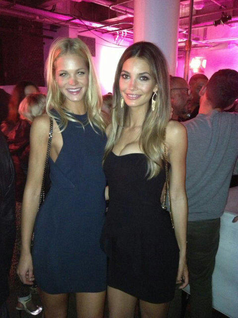 Erin Heatherton