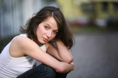 Julia Koschitz