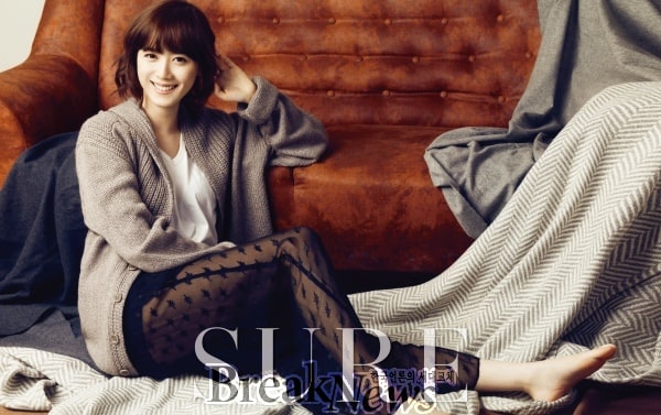 Hye-sun Koo