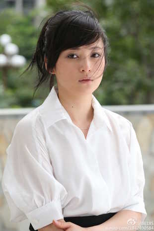 Jiang Qinqin