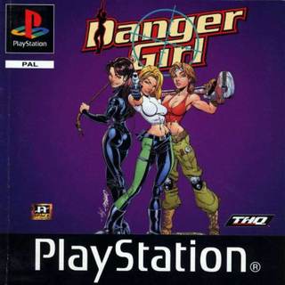 Danger Girl