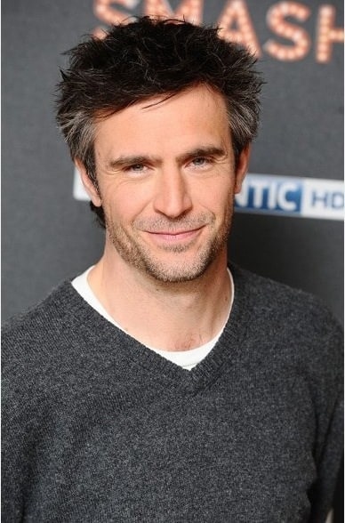 Jack Davenport