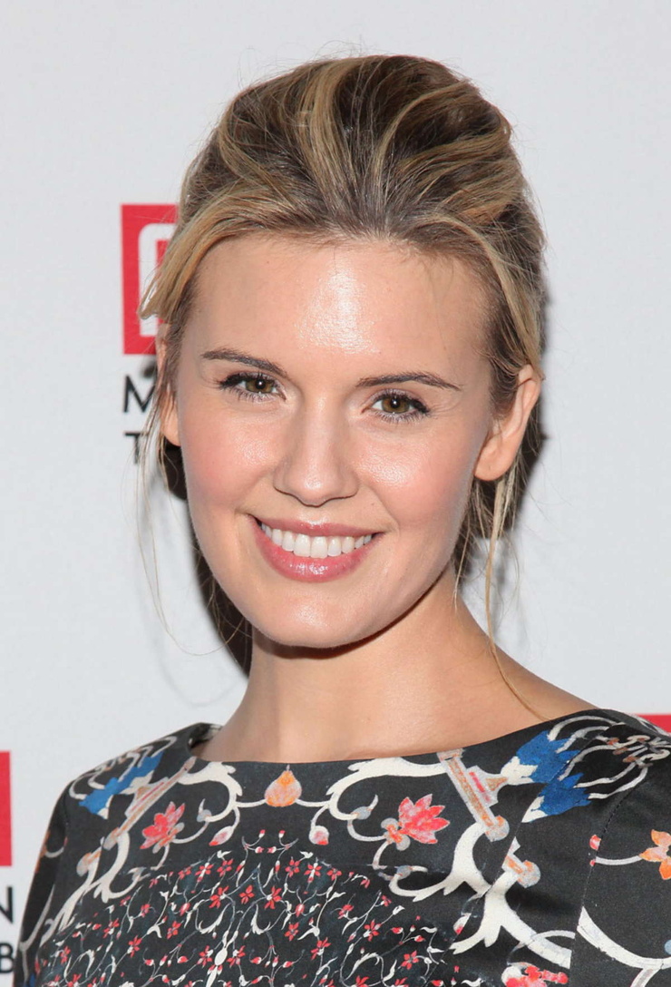 Maggie Grace Maggie Grace