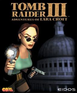 Tomb Raider III: Adventures of Lara Croft