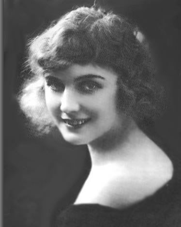 Edna Purviance