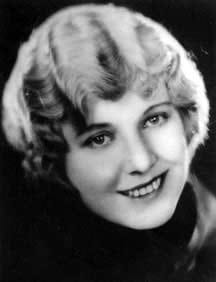 Edna Purviance