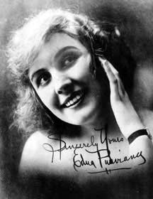 Edna Purviance